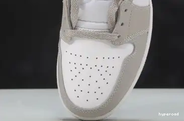 Hyperoad Air Jordan Grey” “College Mid 1 0609